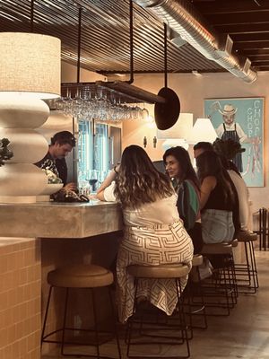 Butchr Bar by null