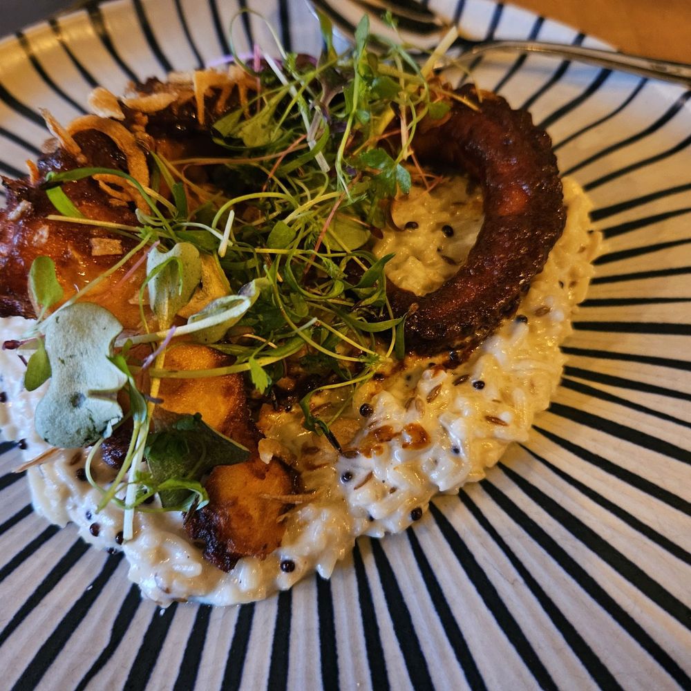Mirra - Pulpo Nayarit - Mexican Near Me - Chicago, Illinois Mirra - Pulpo Nayarit - Mexican Near Me - Chicago, Illinois