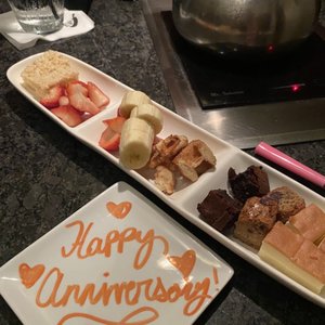 Photo of The Melting Pot - Orlando, FL, United States