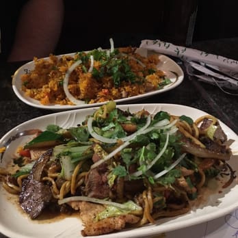 Chopstix - House fried rice and chow mein - Vietnamese Near Me - Monterey, California Chopstix - House fried rice and chow mein - Vietnamese Near Me - Monterey, California