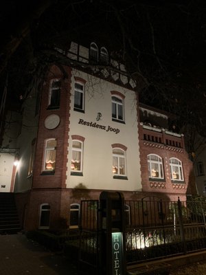Hotel Residenz Joop by null