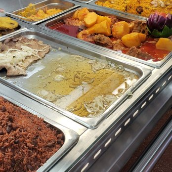 El Palacio De Los Jugos - Mix - Cuban Near Me - Hialeah, Florida