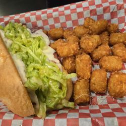 East Side Eddie's Neighborhood Bar & Grill - KC Hoagie
