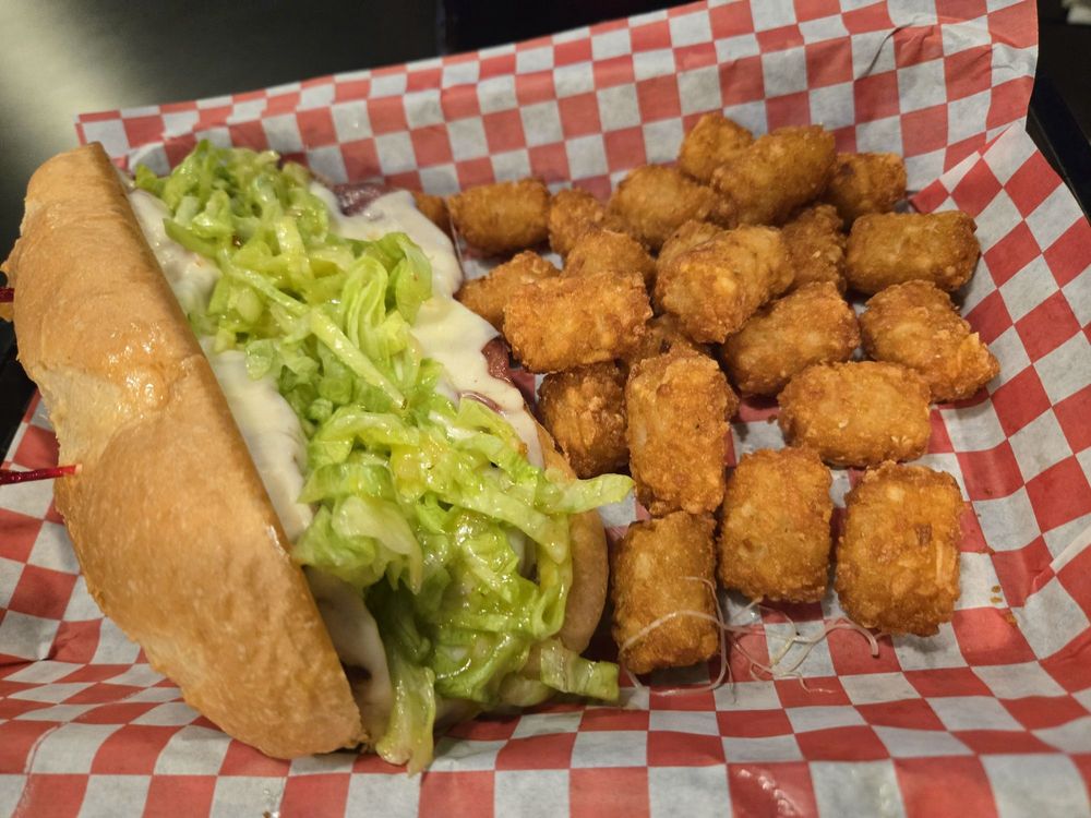 Social spots from East Side Eddie's Neighborhood Bar & Grill