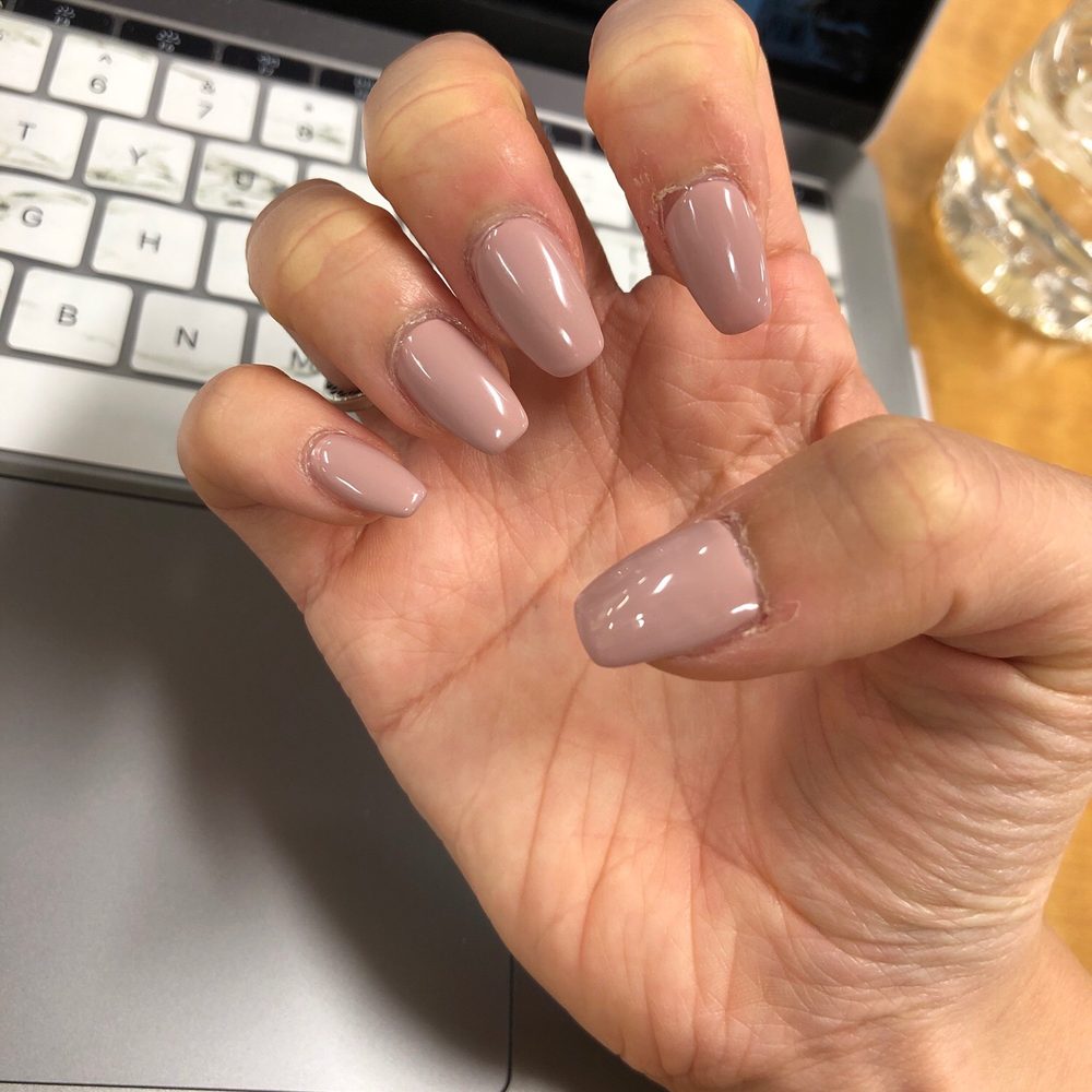 New York Nails 2 - Nails - Nail Salons Near Me - Pacifica, California New York Nails 2 - Nails - Nail Salons Near Me - Pacifica, California