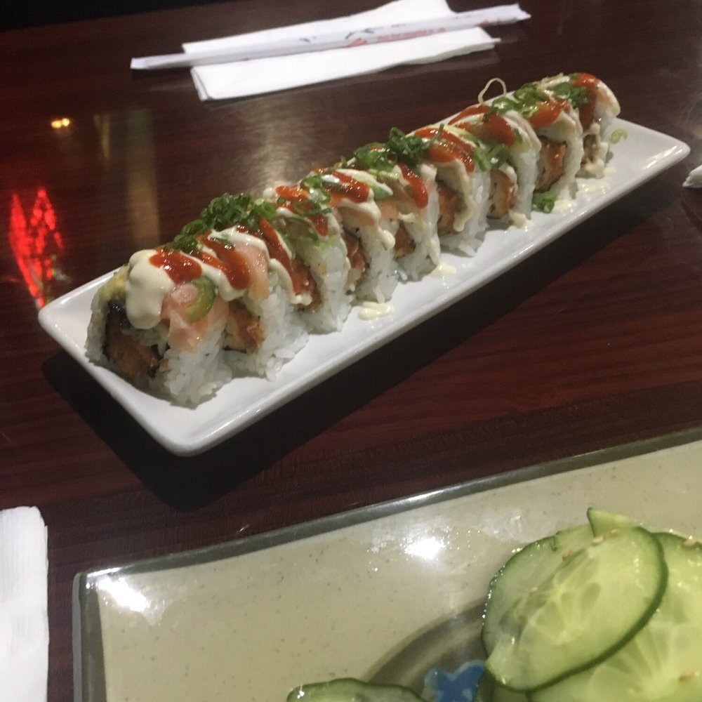 Wedashii - Sushi Bars Near Me - Sacramento, California Wedashii - Sushi Bars Near Me - Sacramento, California