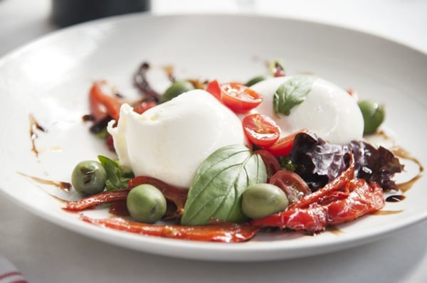 Da Francesco by null