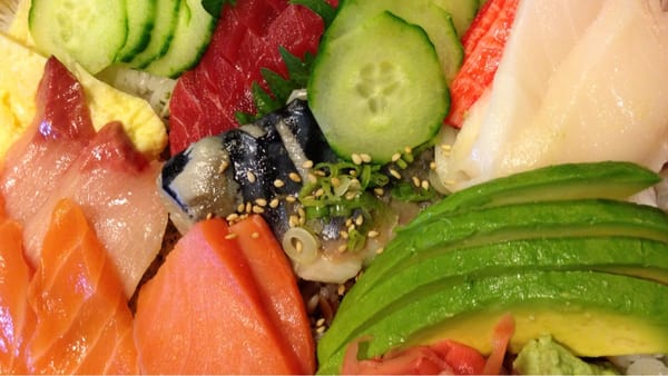 Sonobana Japanese Restaurant by null