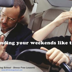 401 Driving School
