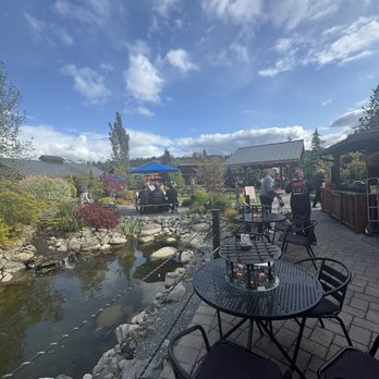 Mill Haus Cider - Cideries Near Me - Eatonville, Washington Mill Haus Cider - Cideries Near Me - Eatonville, Washington