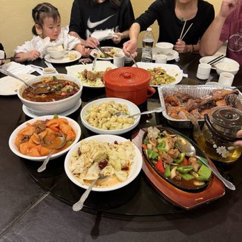 Green Tea Bistro - Showin you how to properly eat here - Chinese Near Me - Mesa, Arizona