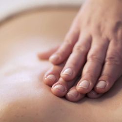 Indy's Elite Massage