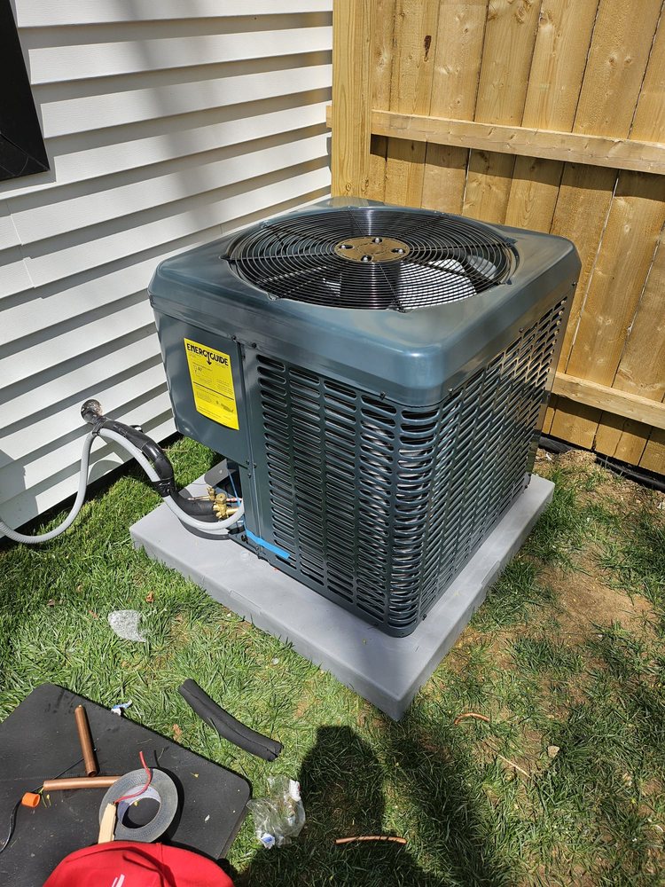 Slide of A and R Enterprise