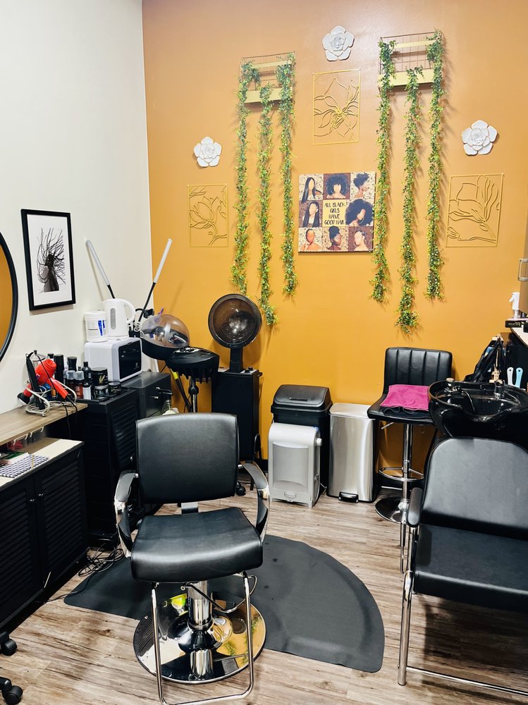 SHEAR INTEGRITY SALON Request an Appointment 11 Photos 155F Rt