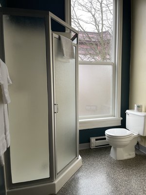 Inn at 2nd & C by null