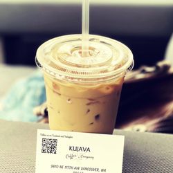 Kujava Coffee Company