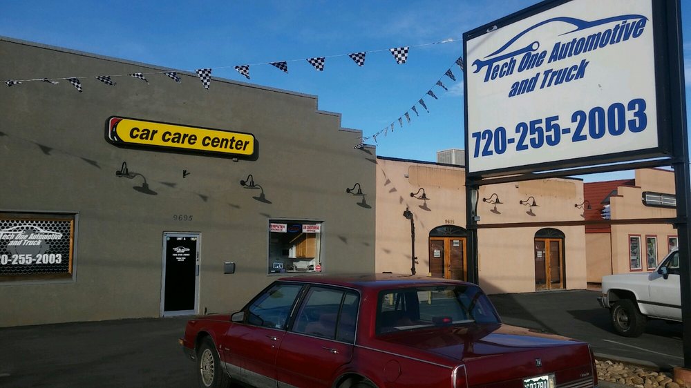 TECH ONE AUTOMOTIVE AND TRUCK Updated September 2024 11 Reviews