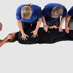 Wiltshire First Aid Training