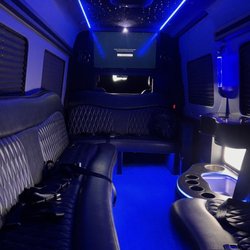 S&L Majestic Transportation