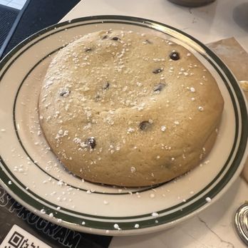 Manny's Sweet Treats - Nutella 4" Manny's Homemade Stuffed Cookies - Waffles Near Me - Mineola, New York Manny's Sweet Treats - Nutella 4" Manny's Homemade Stuffed Cookies - Waffles Near Me - Mineola, New York