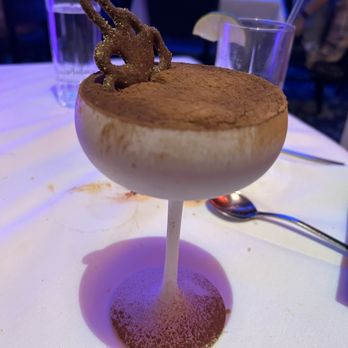 Lala lu - Tiramisu - Steakhouses Near Me - East Syracuse, New York