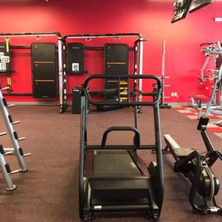 Workout Anytime Union City