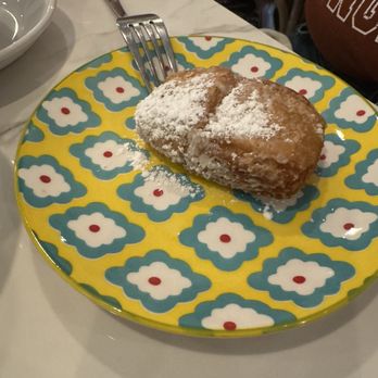 L’Amitié Bistro - Beignets - Breakfast & Brunch Near Me - Denton, Texas