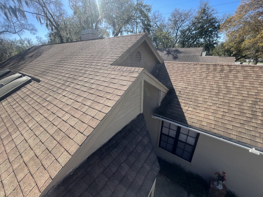 Slide of Roofing.Co & Air