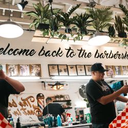 Original Barber Lounge - Originalbarberlounge.com