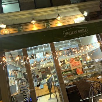 Presto Fresh Cafe - Juice Bars & Smoothies Near Me - New York, New York Presto Fresh Cafe - Juice Bars & Smoothies Near Me - New York, New York