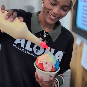 Ululani´s Hawaiian Shave Ice - Shaved Ice Near Me - Seminole, Florida Ululani´s Hawaiian Shave Ice - Shaved Ice Near Me - Seminole, Florida