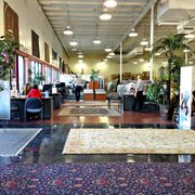 Yancey S Flooring Carpeting 2178 22nd Ave N Tyrone Saint