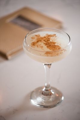 Ginger’s by null