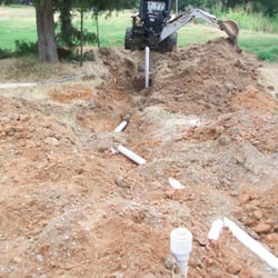 Aarrow Plumbing & Gas