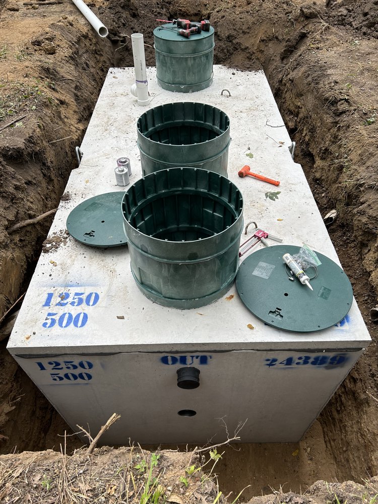 Mollitor Construction - septic in Boone, IA