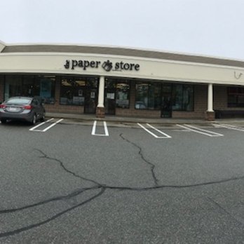 The Paper Store - Gift Shops Near Me - Hyannis, Massachusetts