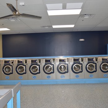 Wavemax Laundry - Small Washers - Laundromat Near Me - Cincinnati, Ohio