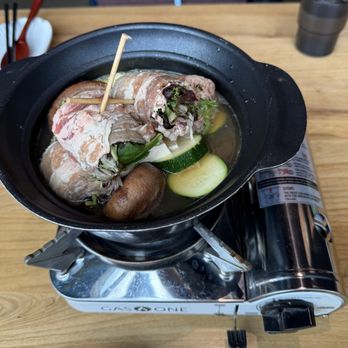 Shinya Shokudo - sukiyaki - $20 - Izakaya Near Me - Seattle, Washington Shinya Shokudo - sukiyaki - $20 - Izakaya Near Me - Seattle, Washington