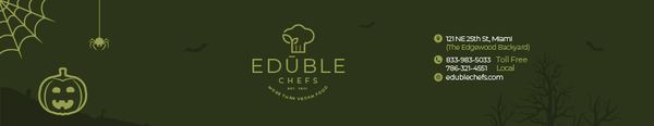 Eduble Chefs by null