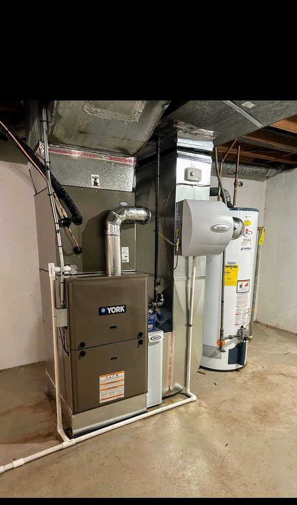 Slide of Right Way Mechanical and Property Solutions