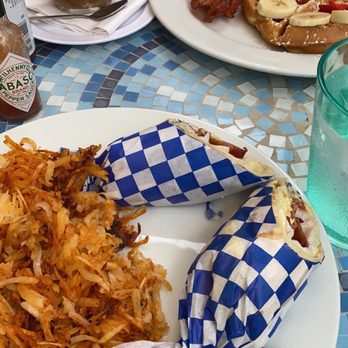 Ocean View Café - Breakfast & Brunch Near Me - Manhattan Beach, California Ocean View Café - Breakfast & Brunch Near Me - Manhattan Beach, California