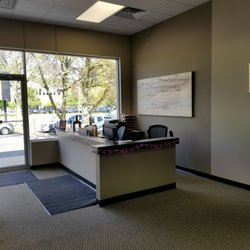 Capitol Physical Therapy - Front Office