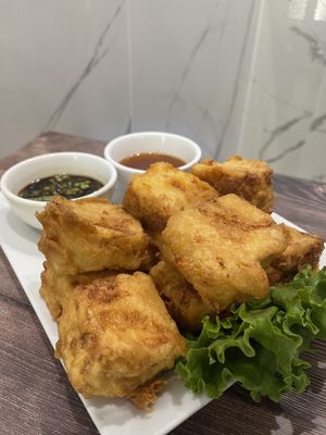 Capital Seafood by null
