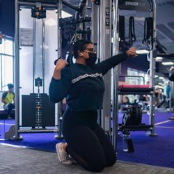 Anytime Fitness