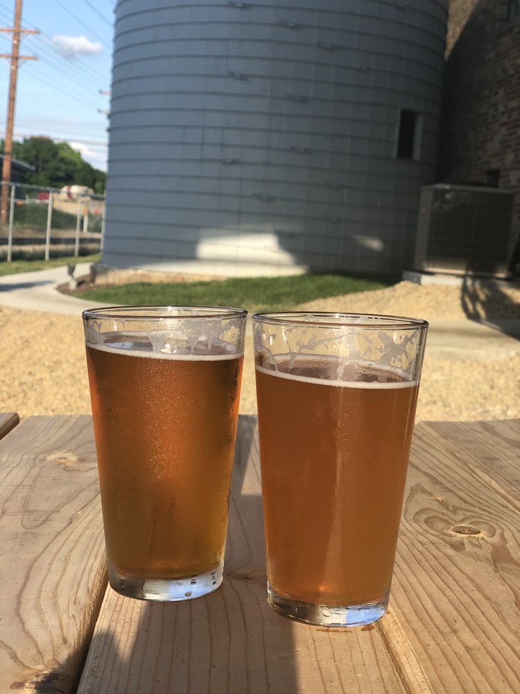 Medina Brewing Breweries 320 S Court St, Medina, OH Yelp