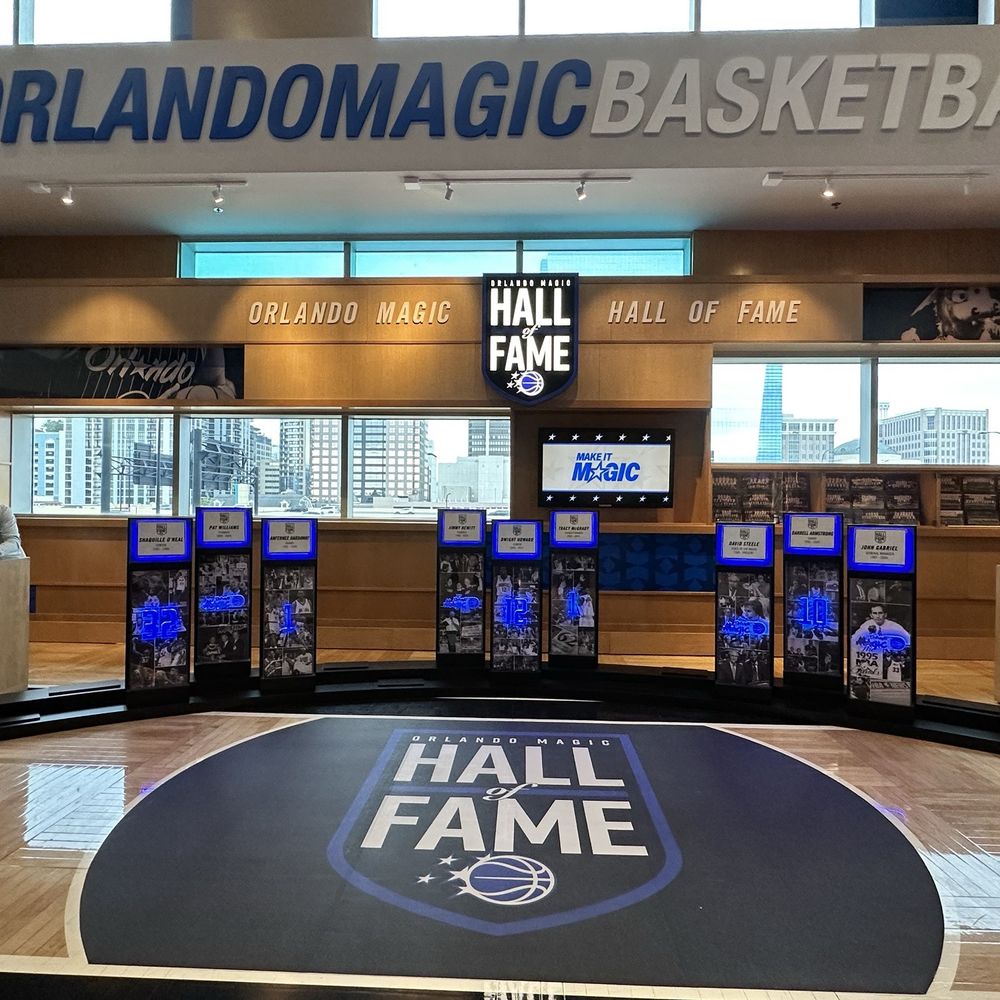 Kia Center - Stadiums & Arenas Near Me - Orlando, Florida Kia Center - Stadiums & Arenas Near Me - Orlando, Florida