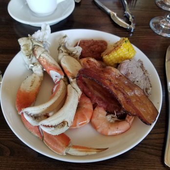 Palisade - Seafood Near Me - Seattle, Washington