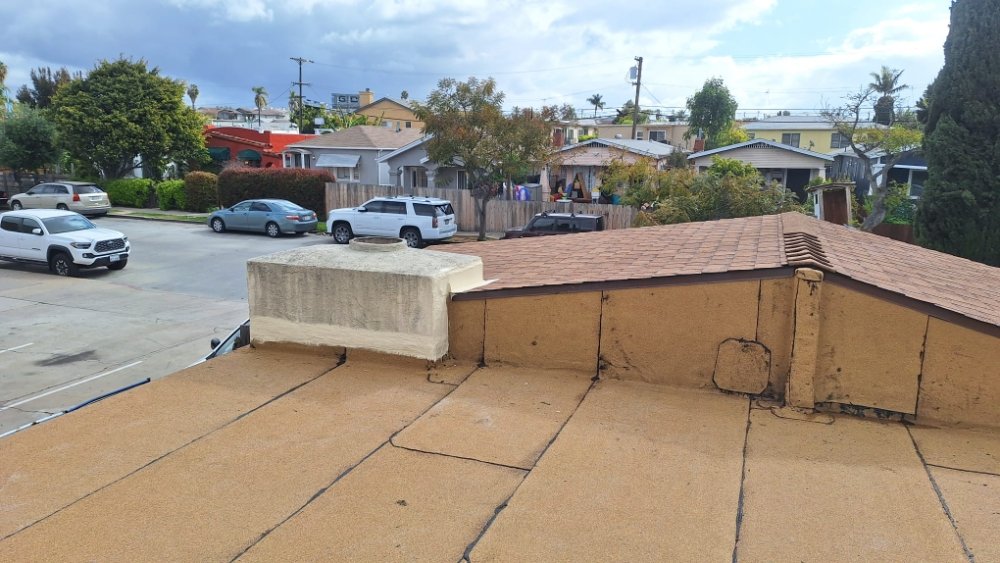 Slide of Dependable Roofing