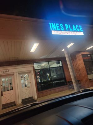 Ines Place Restaurant by null