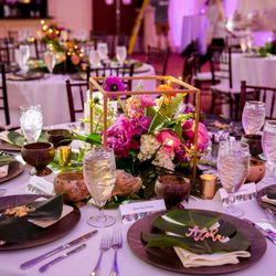 Innovative Party Planners & Event Pros